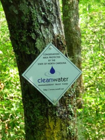 Clean Water Management Trust Fund