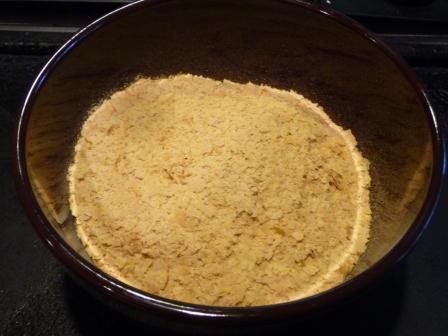 Nutritional Yeast (or Brewer's Yeast)