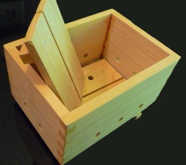 Old Sanlink Tofu Press I have been using for almost 10 years